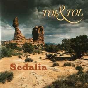 cd - Cees Tol &amp; Thomas Tol - Sedalia, Cd's en Dvd's, Verzenden, Zo goed als nieuw