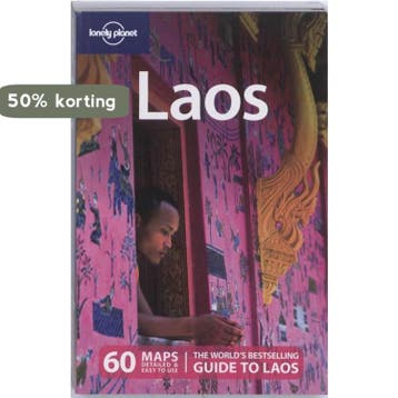 Laos - Austin Bush 9781741791532, Verzenden, Gelezen, Austin Bush