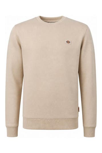 Dickies Trui in maat M Beige, Verzenden, Zo goed als nieuw, Overige kleuren, Dickies