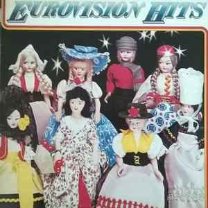 LP gebruikt - Studio Musicians - Eurovision Hits (U.K. 1977), Verzenden, Zo goed als nieuw, Overige formaten