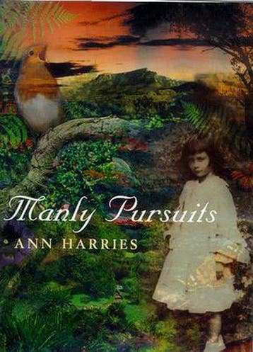 Manly Pursuits, Ophalen of Verzenden, Nieuw