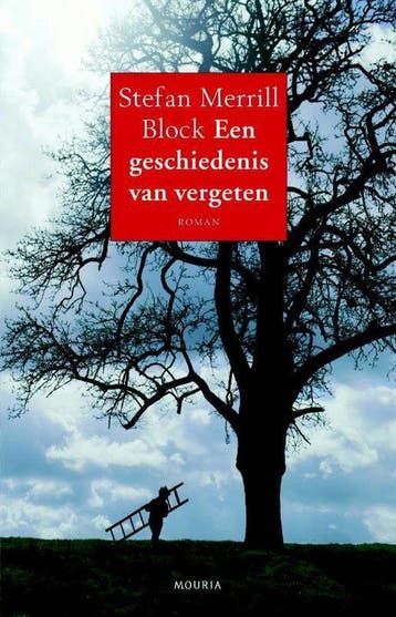 Een Geschiedenis Van Vergeten, Ophalen of Verzenden, Nieuw