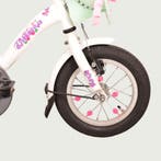 Alpina kinderfiets 12 inch, Fietsen en Brommers, Fietsen | Kinderfietsjes, Ophalen of Verzenden, Gebruikt, Alpina