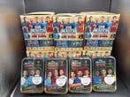 2019/20 Topps Match Attax Tin Boxes - 40 Sealed box - Near, Nieuw
