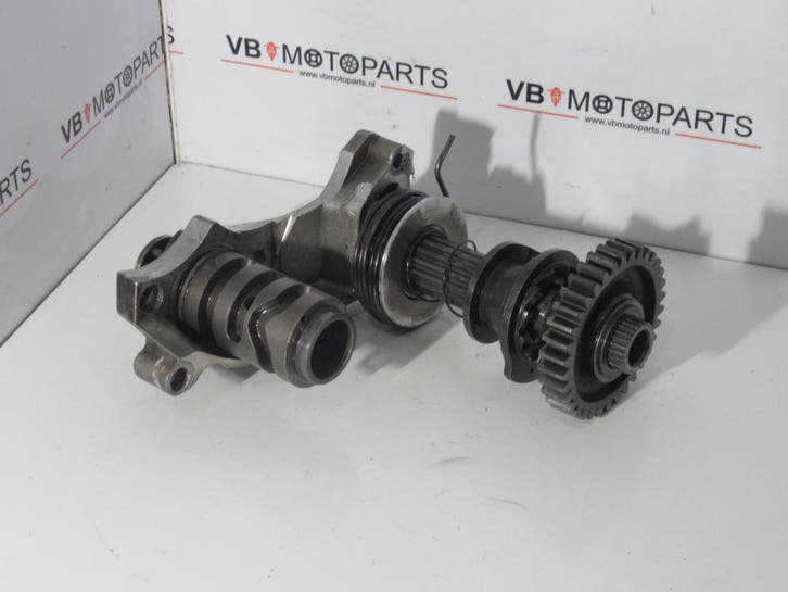KTM 600 LC4 Kickstart mechanisme, Motoren, Onderdelen | Overige, Ophalen of Verzenden