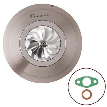 Billet Turbo cartridge GT2260V geschikt voor BMW X5 E70 3..., Auto-onderdelen, Motor en Toebehoren, Verzenden, Nieuw, BMW