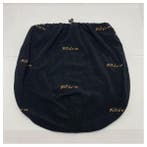 Bieden: Riva A2 black fender cover 46 x 49 cm - 227738-A2, Watersport en Boten, Ophalen of Verzenden, Nieuw