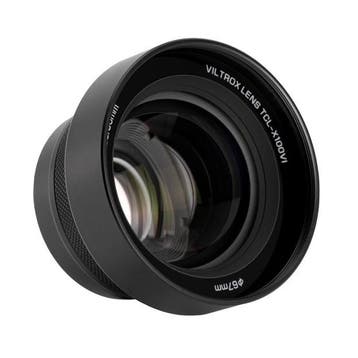 Viltrox TCL-X100VI Telephoto Conversion Lens for Fuji X100, Ophalen of Verzenden, Nieuw, Toebehoren