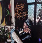 Alphonse Mouzon - Funky Snakefoot, Ophalen of Verzenden, Gebruikt