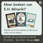 Papa beer komt thuis / Blokboekjes 9789021613765, Boeken, Verzenden, Gelezen, E.H. Minarik