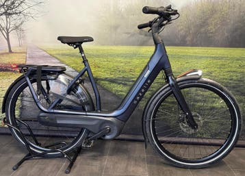 AANBIEDING: Gazelle Avignon C8 HMB - NIEUW - van 3999  2799, Nieuw, Ophalen of Verzenden, 50 km per accu of meer, 55 tot 59 cm