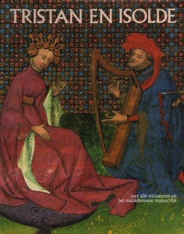 Tristan en Isolde, Verzenden, Gelezen