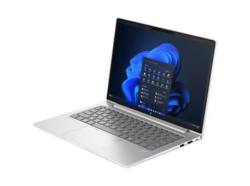 Hp - Probook 4 G1ir 14 - 14 inch - Zilver, Computers en Software, Windows Laptops, Hp, Qwerty, Verzenden, Nieuw