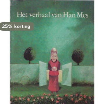 Verhaal van han mes 9789029515795 Eykelboom, Verzenden, Gelezen, Eykelboom