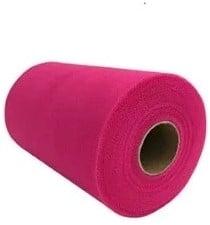 Lint Tule C14 Phosphor 15 cm rol 22 meter, Ophalen of Verzenden, Nieuw