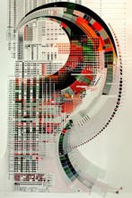 Albert Bonau - Radial Overflow