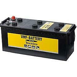 VMF TRUCKLINE ACCU 12V 140Ah 513x189x223, Auto-onderdelen, Verzenden, Nieuw