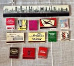 Luciferdoos (60) - karton