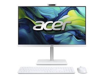 Acer Aspire C27-1WI7516 BE - All-in-One PC - i7-1335U 16GB, Computers en Software, Verzenden, Nieuw, Acer