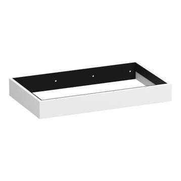 Brauer Amaze - Onderkast - 80 cm - met Geïntegreerde, Ophalen of Verzenden, Nieuw