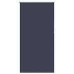 vidaXL Rolgordijn verduisterend 65x150cm stofbreedte 60,7 cm, Huis en Inrichting, Stoffering | Gordijnen en Lamellen, Verzenden
