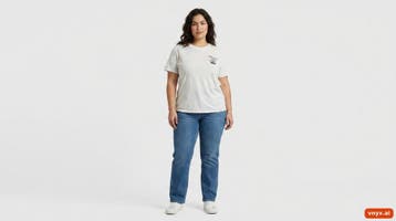 Del Sol T-shirts Dames maat L Wit Vintage, Ophalen of Verzenden, Nieuw