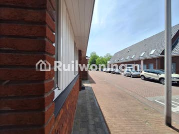 4 kamer Eengezinswoning ruilen voor min 4 kamer appartement