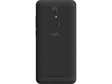 Wiko View - Smartphone - 5.7 32GB - Zwart, Verzenden, Zo goed als nieuw