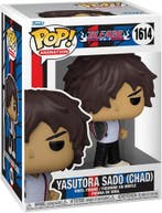 Funko Pop! - Bleach Yasutora Sado (Chad) #1614 | Funko -, Verzamelen, Poppetjes en Figuurtjes, Verzenden, Nieuw