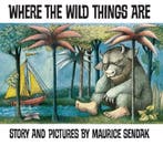 Where The Wild Things Are | Maurice Sendak | Nieuw, Ophalen of Verzenden, Nieuw, Maurice Sendak