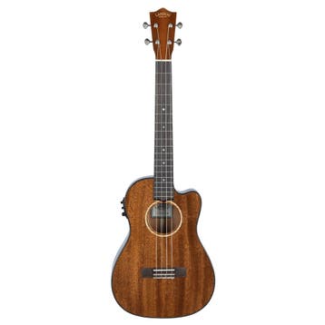 LANIKAI LKUMAS-CEB Baritonukulele,All Solid Mahogany, Ophalen of Verzenden, Nieuw