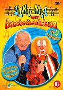 Bassie & Adriaan - Zing mee karaoke - DVD, Verzenden, Nieuw in verpakking