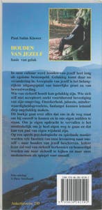 Houden van jezelf / Ankertjes / 250 9789020202502, Verzenden, Gelezen, P.S. Kluwer
