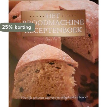 Het Broodmachine Receptenboek - Brigitte Fischer, Verzenden, Gelezen, Brigitte Fischer