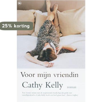 VOOR MIJN VRIENDIN - C. Kelly 9789044319293, Verzenden, Gelezen, C. Kelly