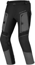 SHIMA Hero 2.0 Waterproof Zwart Grijs Textiele Motorbroek, Motoren, Nieuw met kaartje, Heren, Verzenden, SHIMA