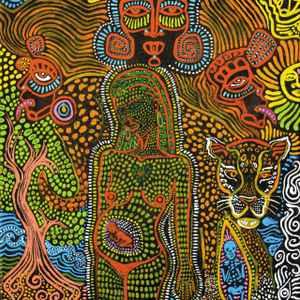 cd - Crystal Fighters - Everything Is My Family, Verzenden, Nieuw in verpakking