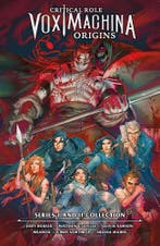 Critical Role, Verzenden, Nieuw