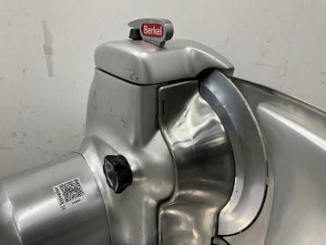 Berkel 834 Snijmachine 30+ op voorraad, Ophalen of Verzenden, Gebruikt, Bakkerij en Slagerij