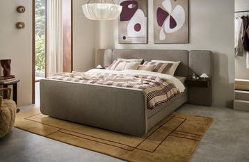 Boxspring Home Connect - by vtwonen | Swiss Sense, Verzenden, Nieuw