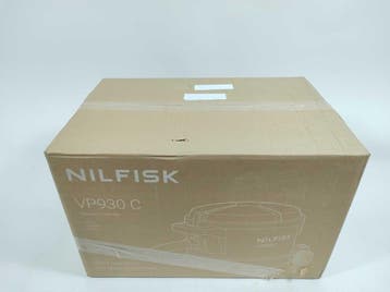 Nilfisk Stofzuiger VP930 C, Verzenden, Nieuw