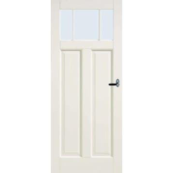 Cando binnendeur Cardiff 73x201,5 (Opdek rechtsdraaiend), Minder dan 80 cm, Binnendeur, Nieuw, Ophalen of Verzenden