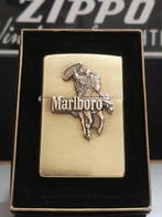 Zippo - Zonder minimumprijs - Zakaansteker - Messing, Verzamelen, Rookartikelen, Aanstekers en Luciferdoosjes, Nieuw