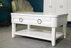 SALONTAFEL SHINE CM 90X60X47, Huis en Inrichting, Tafels | Salontafels, Ophalen of Verzenden, Nieuw