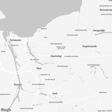Appartement in Zaamslag gevonden voor €1250,- pm, Appartement, Direct bij eigenaar, Zaamslag