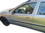 Volvo deur portier links voor volvo V70 goud/bruin metallic, Auto-onderdelen, Verzenden, Nieuw, Volvo