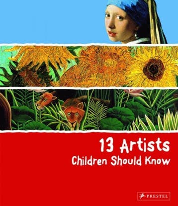 13 Artists - Angela Wenzel 9783791341736, Verzenden, Zo goed als nieuw, Angela Wenzel