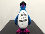 Van Apple - Penguin - Life Is Beautiful