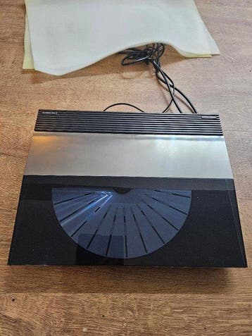 Bang & Olufsen - Beogram 9500 Platenspeler, Nieuw