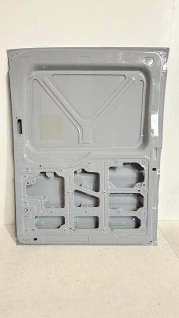Ford Transit rechter schuifdeur rechts, Ophalen, Gebruikt, Voor, Deur